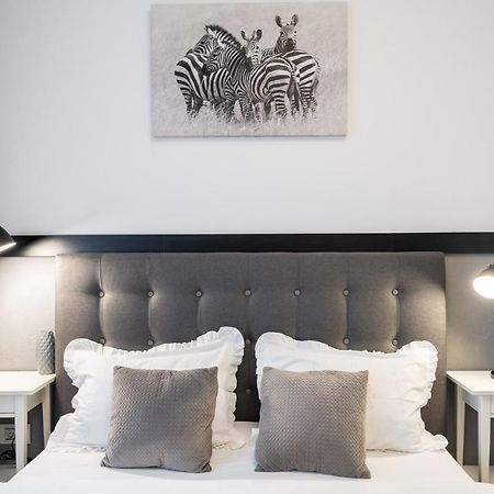 Happy Bubble I Timpuri Noi 1Br Apt 4 Ppl Букурещ Екстериор снимка