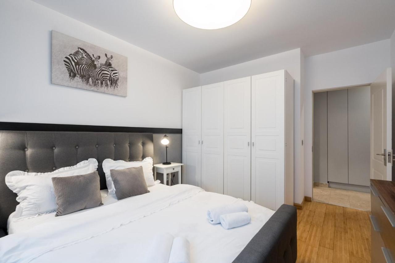Happy Bubble I Timpuri Noi 1Br Apt 4 Ppl Букурещ Екстериор снимка