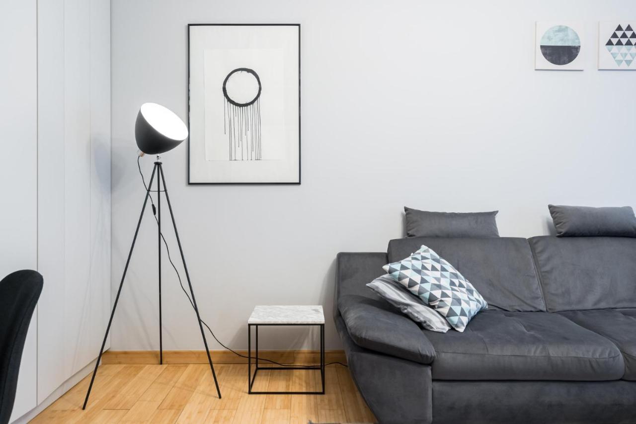 Happy Bubble I Timpuri Noi 1Br Apt 4 Ppl Букурещ Екстериор снимка