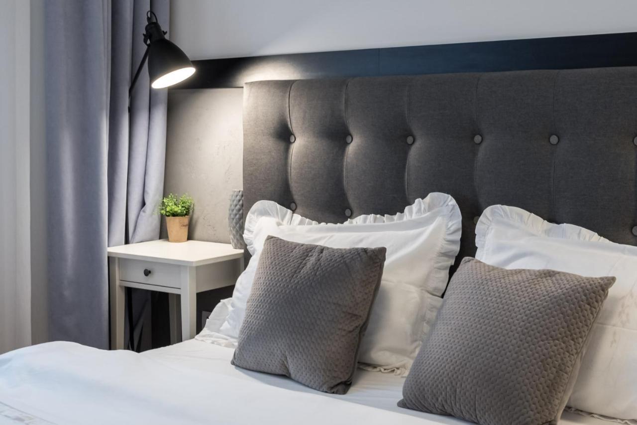 Happy Bubble I Timpuri Noi 1Br Apt 4 Ppl Букурещ Екстериор снимка
