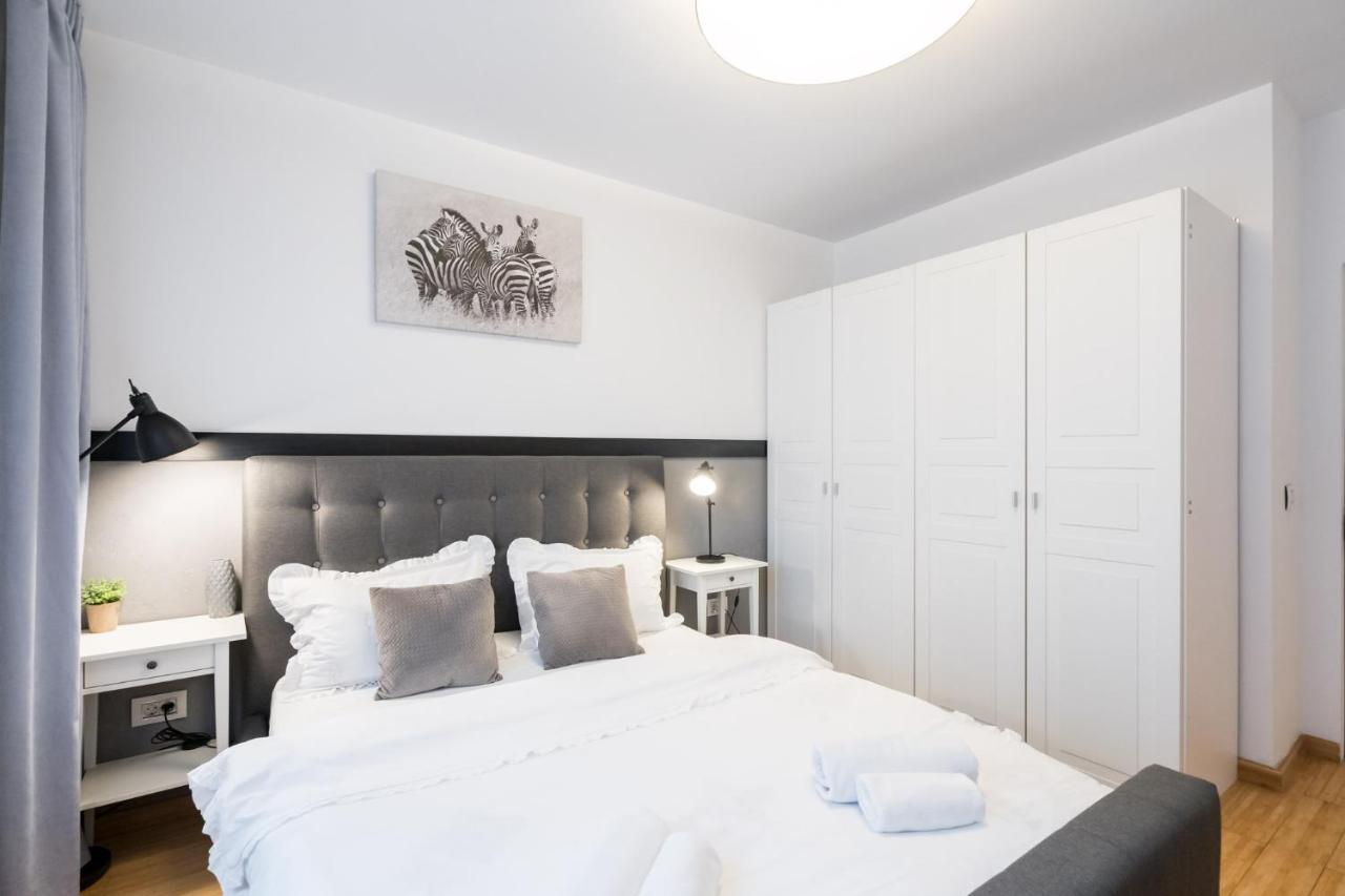 Happy Bubble I Timpuri Noi 1Br Apt 4 Ppl Букурещ Екстериор снимка
