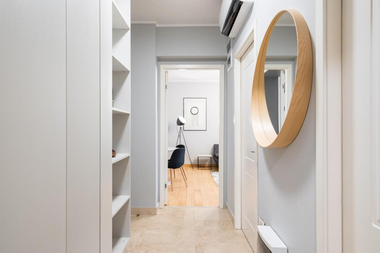 Happy Bubble I Timpuri Noi 1Br Apt 4 Ppl Букурещ Екстериор снимка
